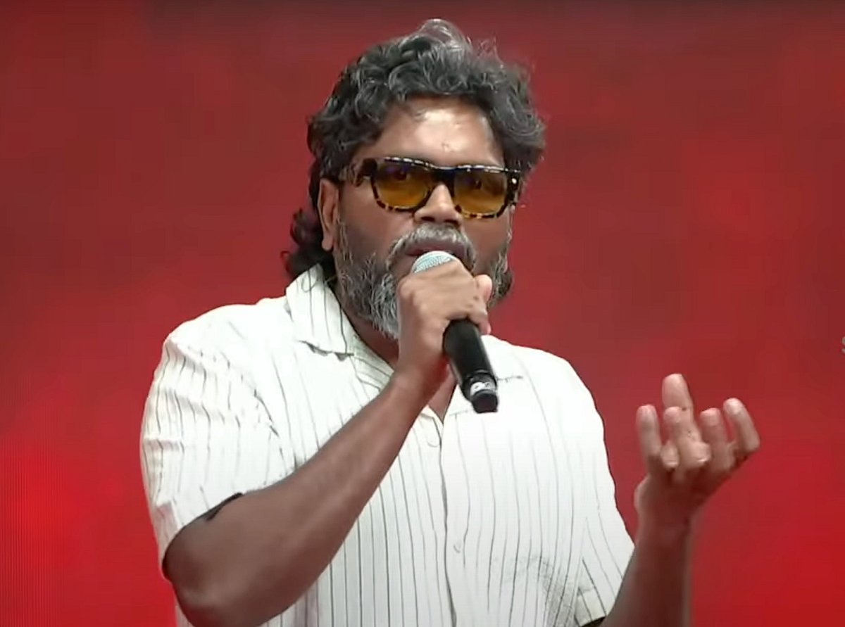 பா.ரஞ்சித்